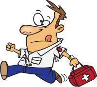 First Aid