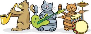 cats