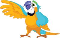 parrot