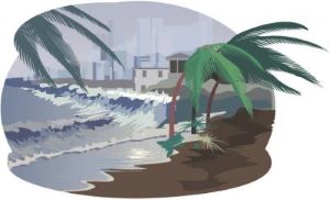 Vocabulary of Weather Conditions in English