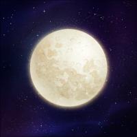 moon
