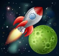 space