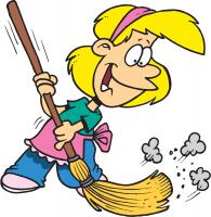 chores