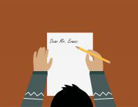 letter