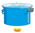 boil