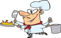 Cooking Vocabulary in English