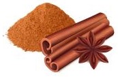 cinnamon