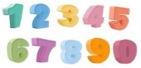 Numbers