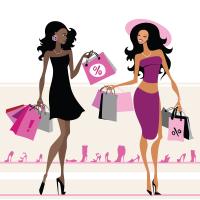 shopping
