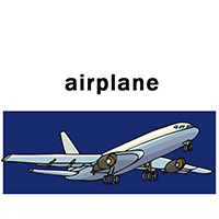 airplane