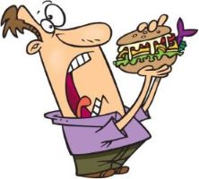 eat