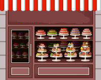 bakery