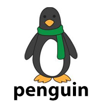 penguin