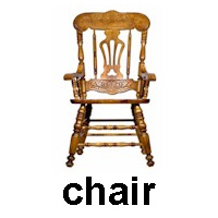 chair