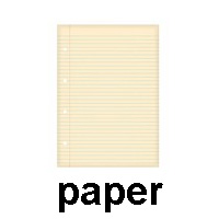 paper