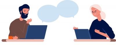 conversation