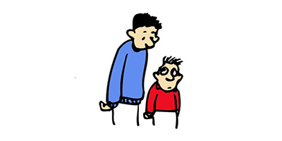 tall-short
