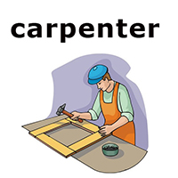 carpenter