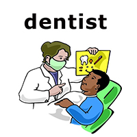 dentist