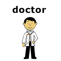 doctor