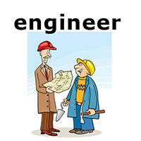 engineer