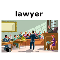 lawyer