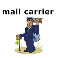 mailcarrier