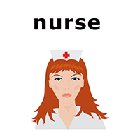 nurse