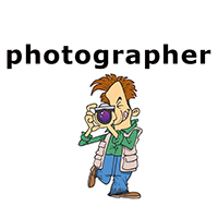 photographer