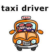 taxidriver