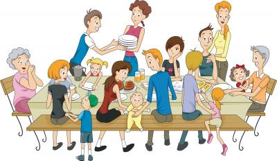 family
