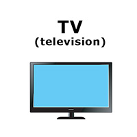 TV