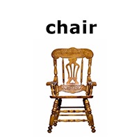 chair