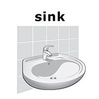 sink