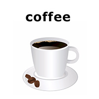coffee