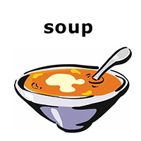 soup