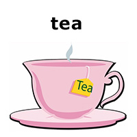 tea