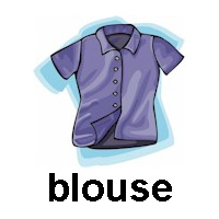 blouse