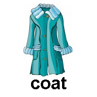 coat