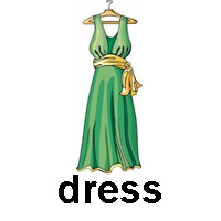 dress