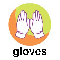 gloves