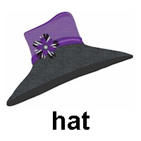 hat