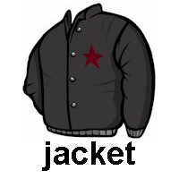jacket