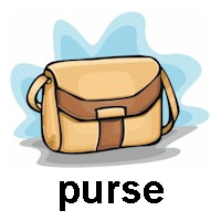 purse