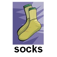 socks