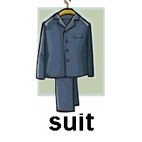 suit