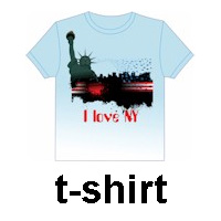 t-shirt