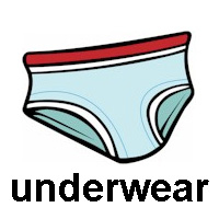 underwear