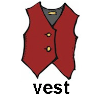 vest