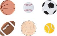 Sports in English